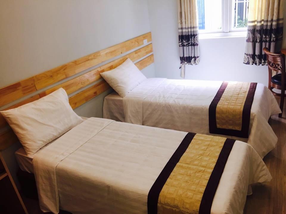 Hanoi Street View Hotel Екстер'єр фото
