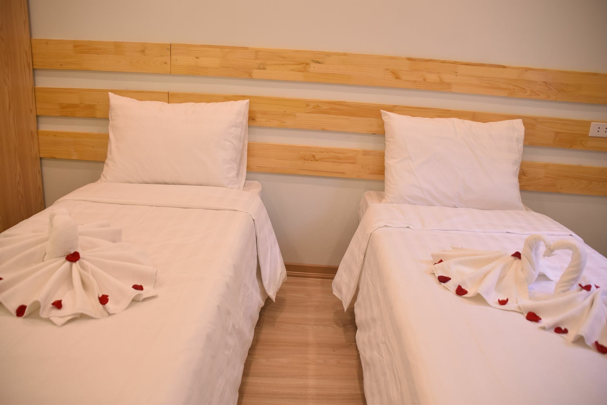 Hanoi Street View Hotel Екстер'єр фото